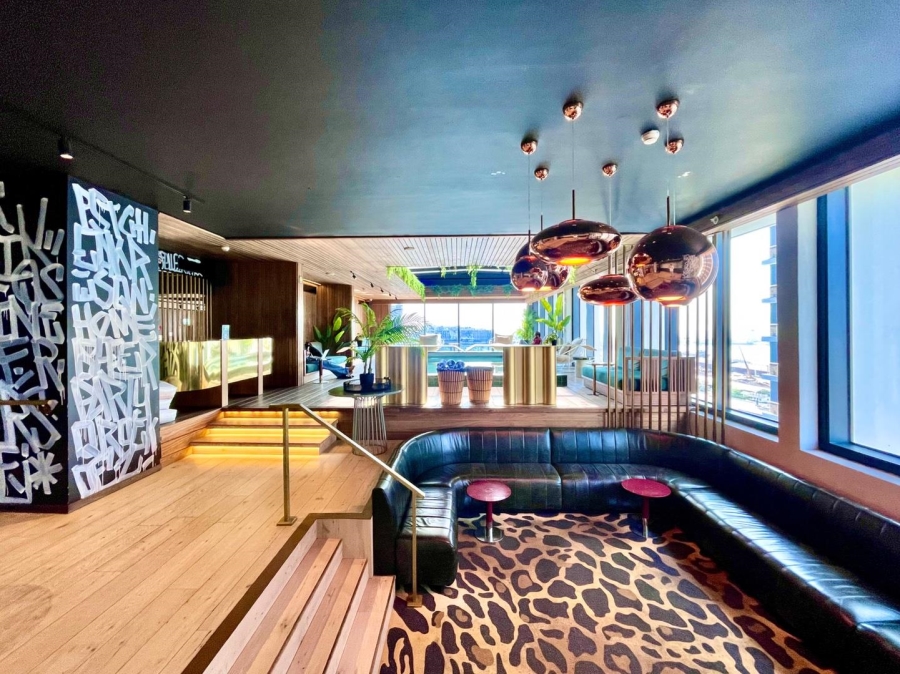 1 Bedroom Property for Sale in Cape Town City Centre Western Cape